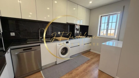 Apartamento T2 para Venda em Gafanha da Nazaré