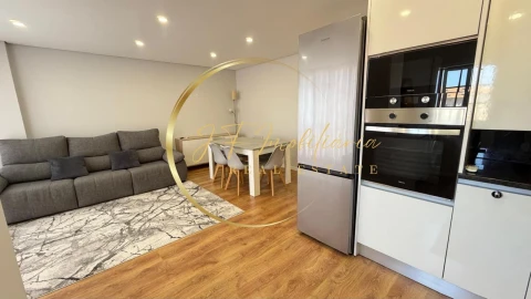 Apartamento T2 para Venda em Gafanha da Nazaré