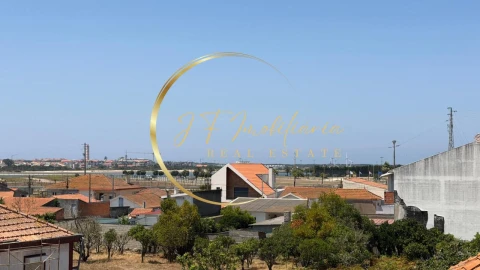 Apartamento T2 para Venda em Gafanha da Nazaré