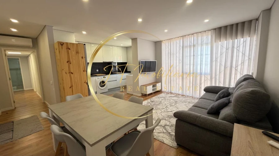 Apartamento T2 para Venda em Gafanha da Nazaré Foto 3