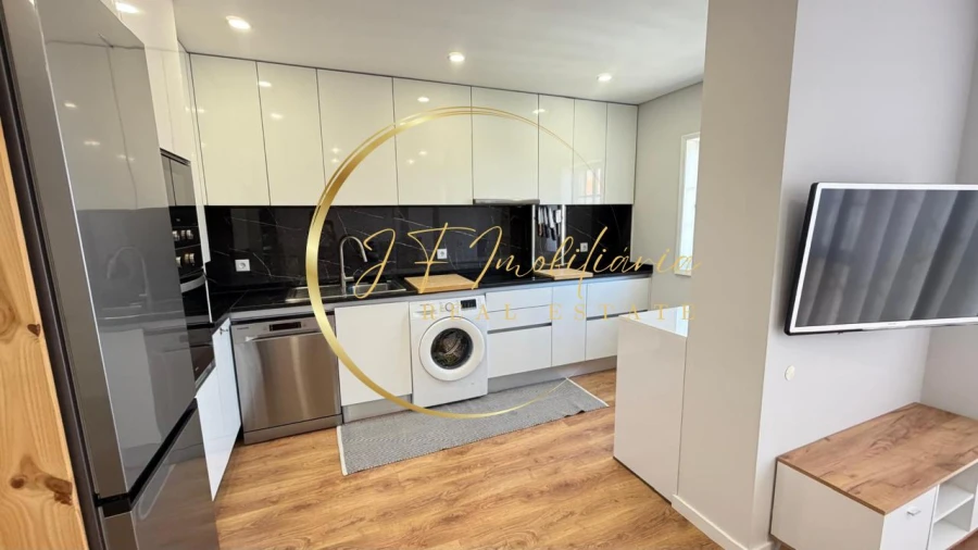 Apartamento T2 para Venda em Gafanha da Nazaré Foto 4