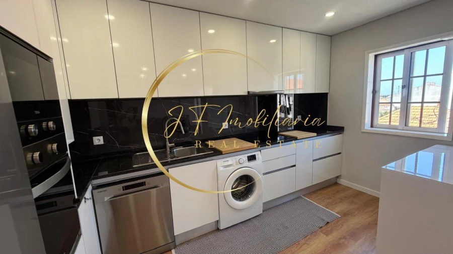 Apartamento T2 para Venda em Gafanha da Nazaré Foto 5