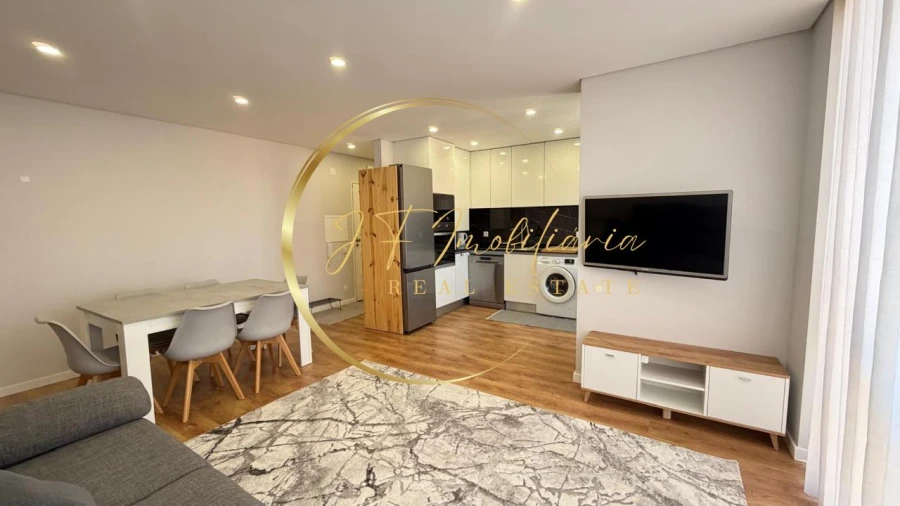 Apartamento T2 para Venda em Gafanha da Nazaré Foto 7