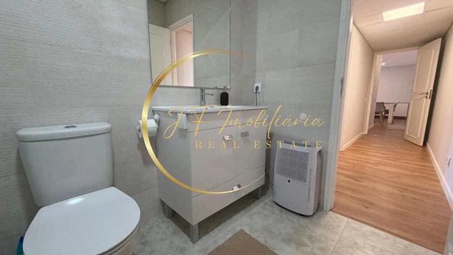 Apartamento T2 para Venda em Gafanha da Nazaré Foto 12