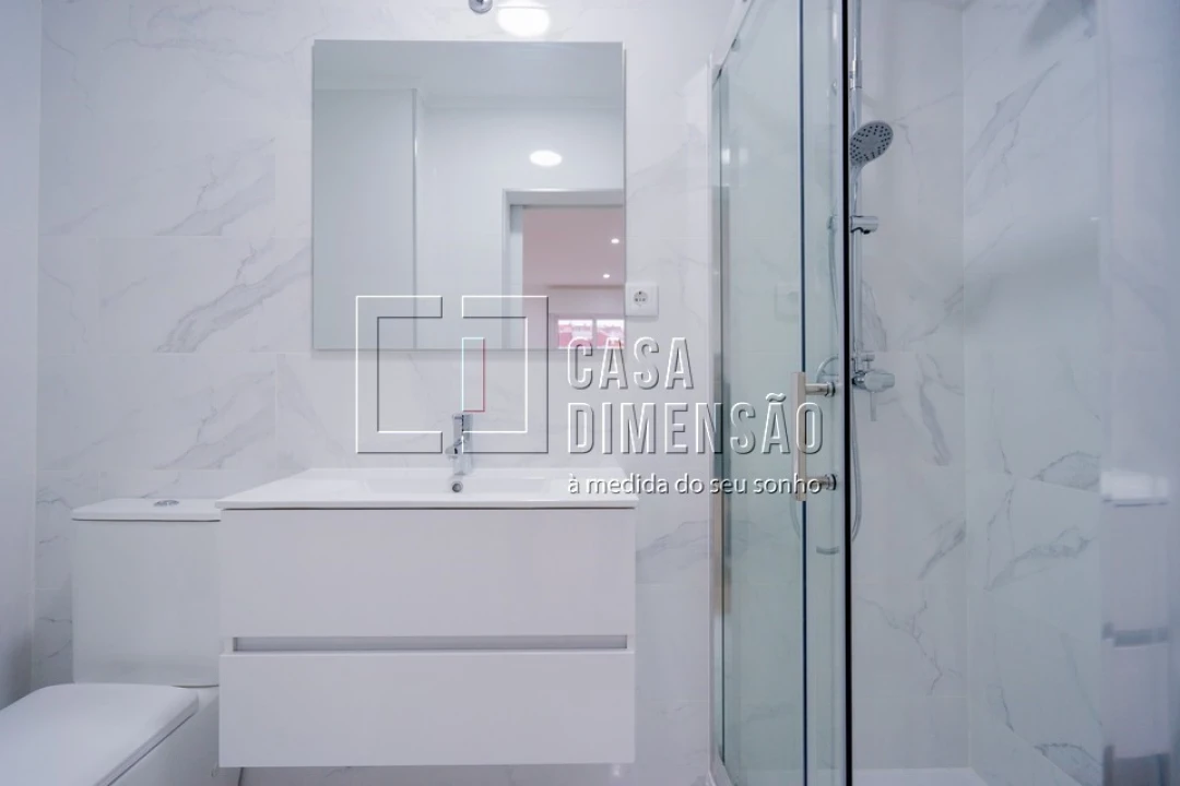 Apartamento T1 para Venda em Odivelas Foto 17