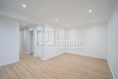 Apartamento T1 para Venda em Odivelas