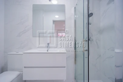 Apartamento T1 para Venda em Odivelas
