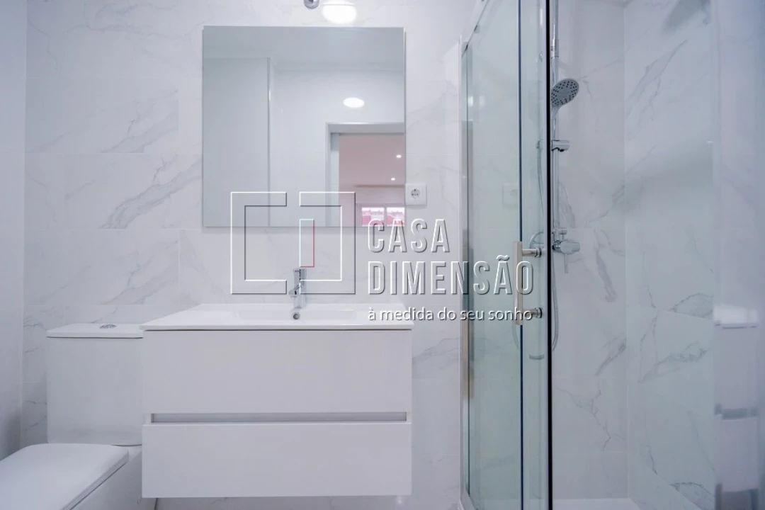 Apartamento T2 para Venda em Falagueira-Venda Nova Foto 29