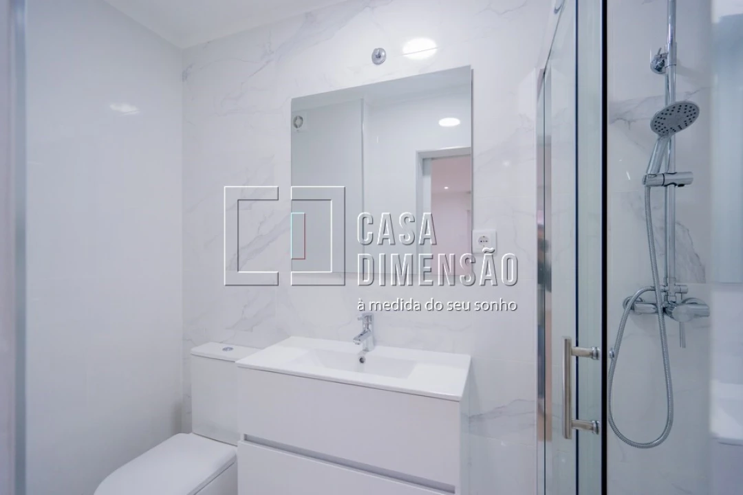 Apartamento T2 para Venda em Falagueira-Venda Nova Foto 30