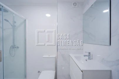 Apartamento T2 para Venda em Falagueira-Venda Nova