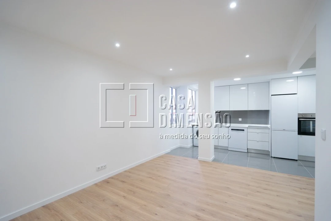 Apartamento T2 para Venda em Águas Livres Foto 8