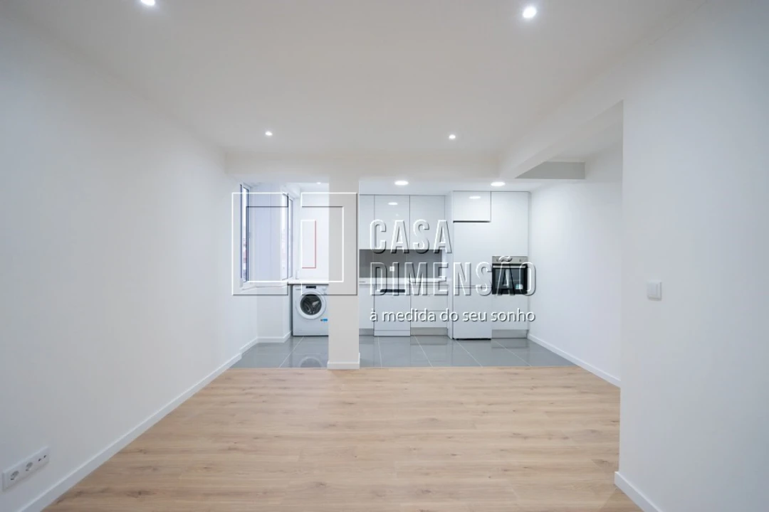 Apartamento T2 para Venda em Águas Livres Foto 9