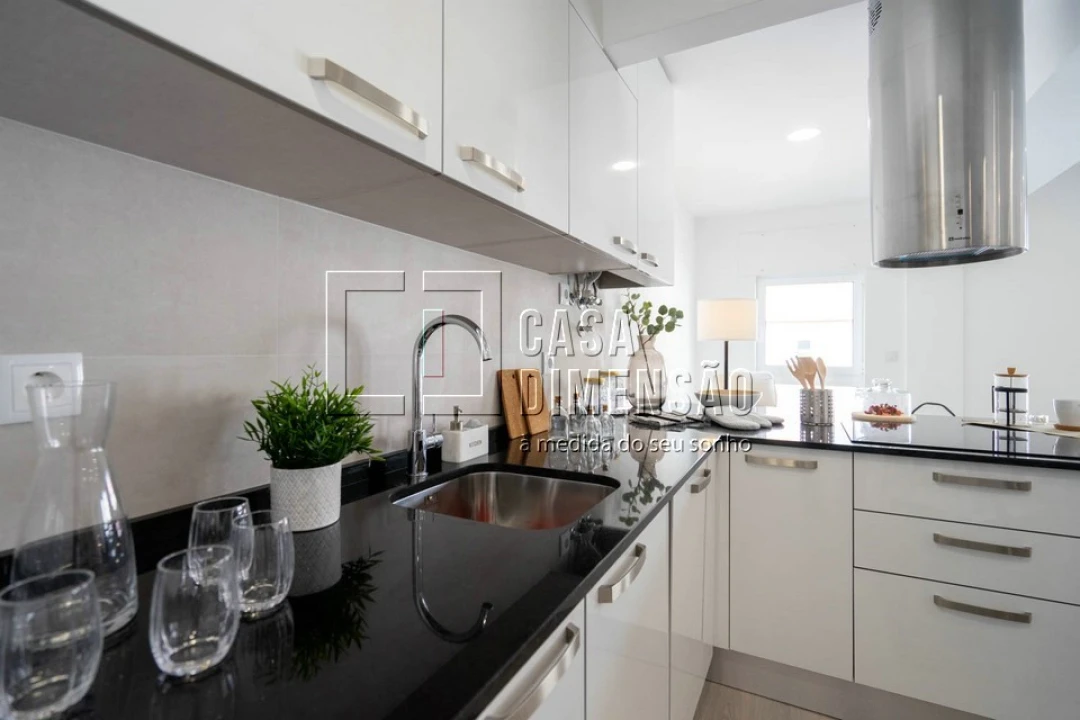 Apartamento T3 para Venda em Benfica Foto 14
