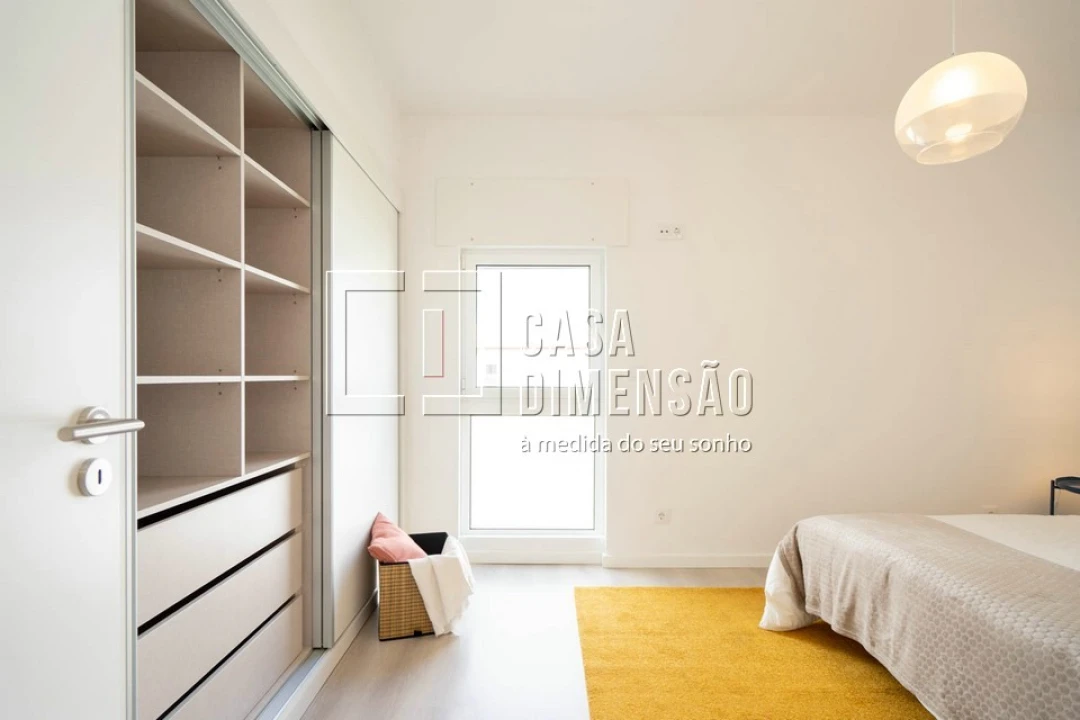 Apartamento T3 para Venda em Benfica Foto 19