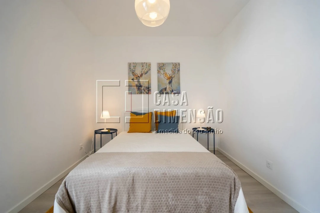 Apartamento T3 para Venda em Benfica Foto 20