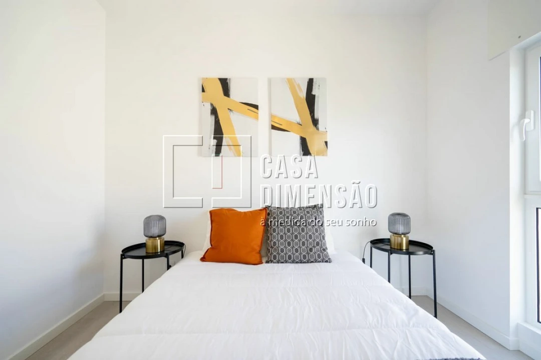 Apartamento T3 para Venda em Benfica Foto 24
