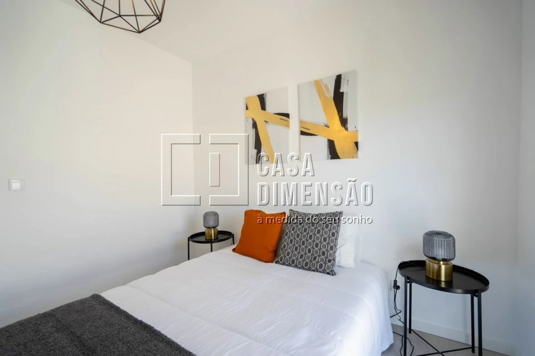 Apartamento T3 para Venda em Benfica Foto 25