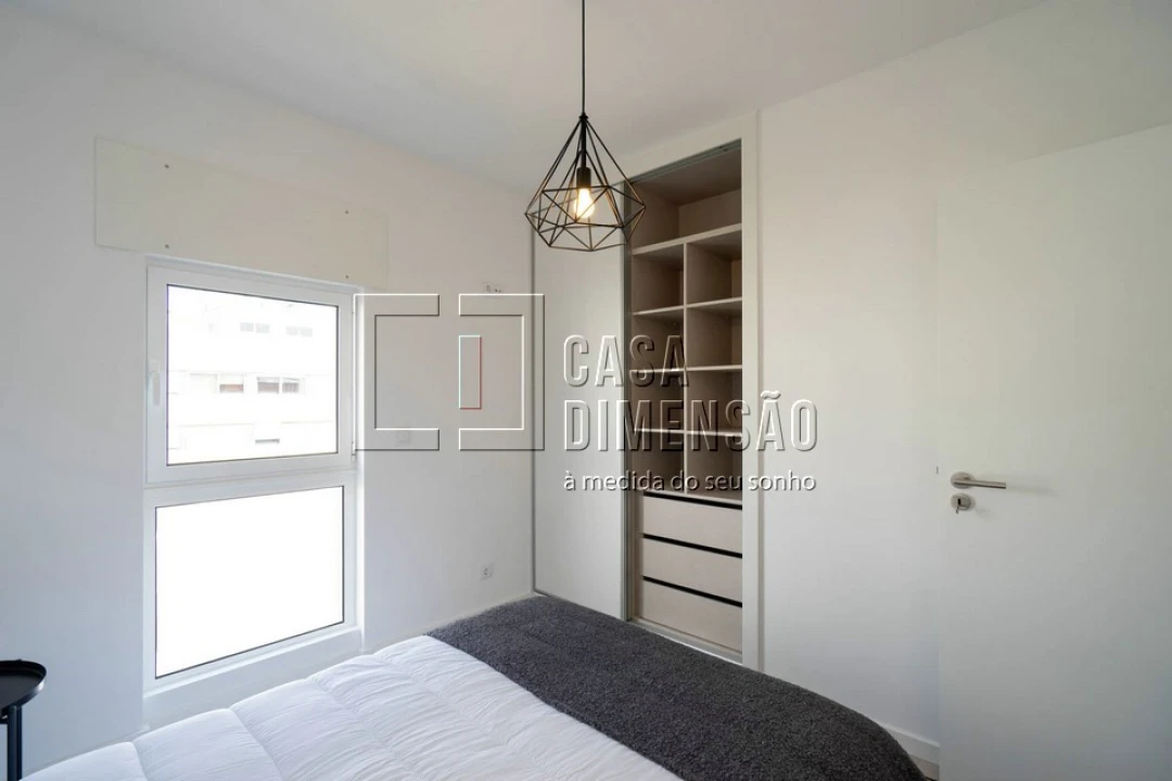 Apartamento T3 para Venda em Benfica Foto 27