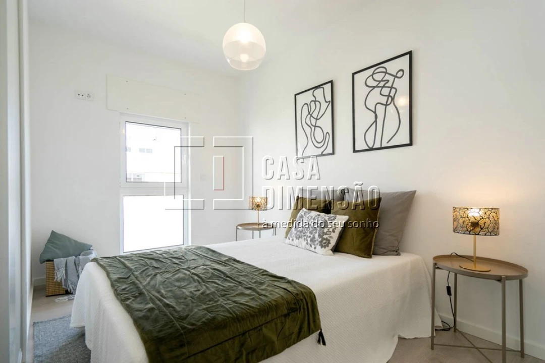 Apartamento T3 para Venda em Benfica Foto 28