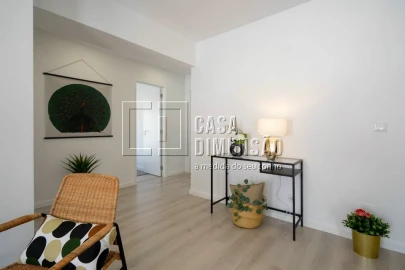 Apartamento T3 para Venda em Benfica