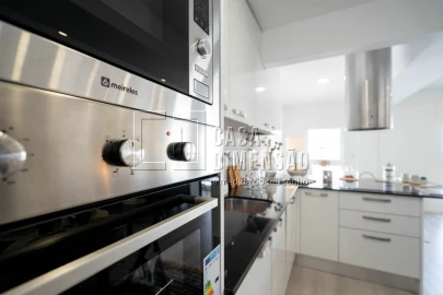 Apartamento T3 para Venda em Benfica