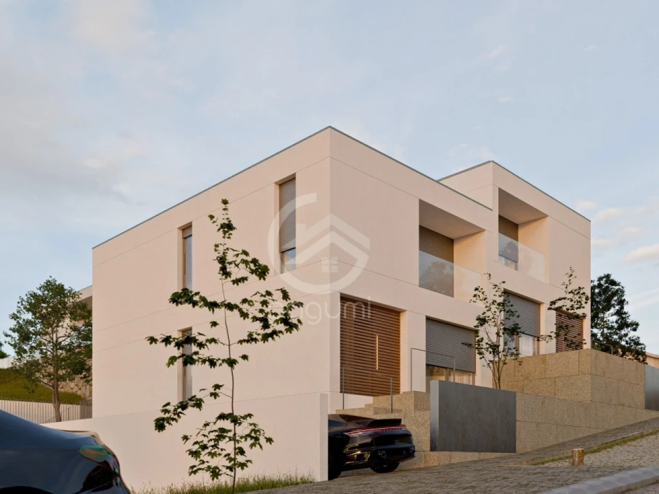 Moradia T3 para Venda em Beire Foto 2