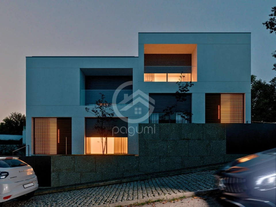 Moradia T3 para Venda em Beire Foto 4