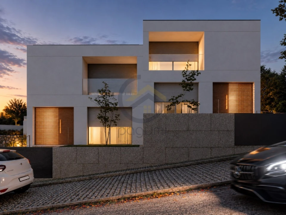 Moradia T3 para Venda em Beire Foto 10