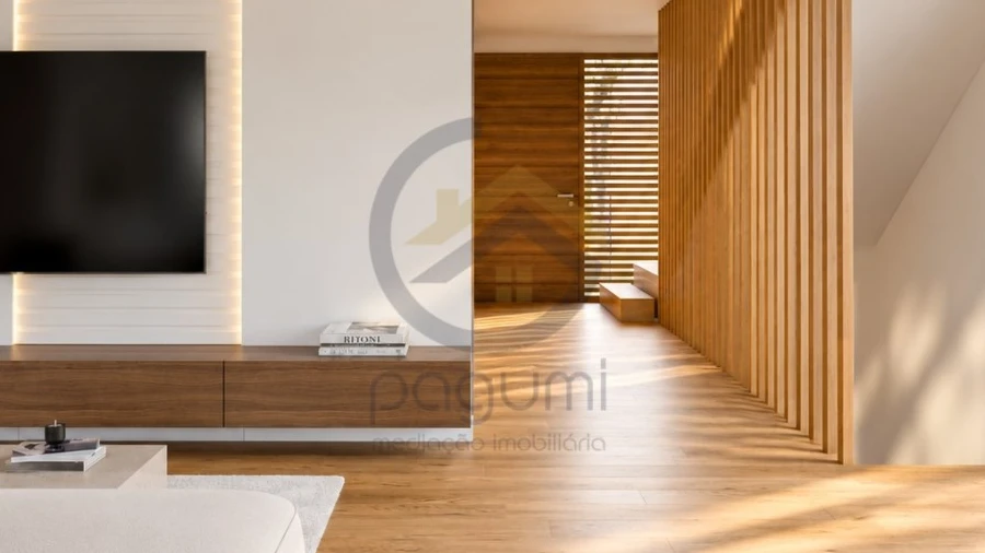 Moradia T3 para Venda em Beire