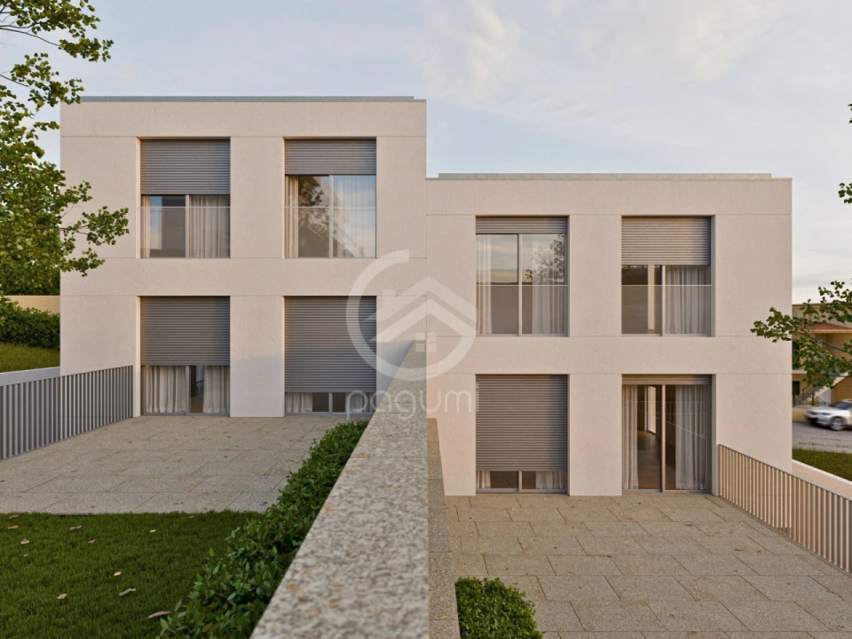 Moradia T3 para Venda em Beire Foto 3