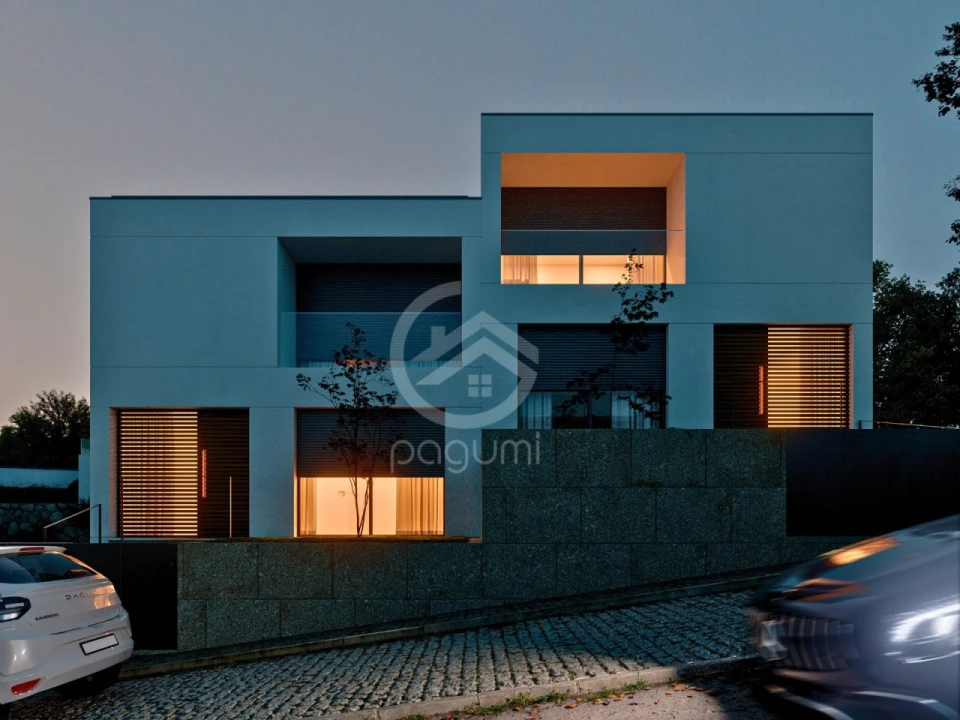 Moradia T3 para Venda em Beire Foto 4