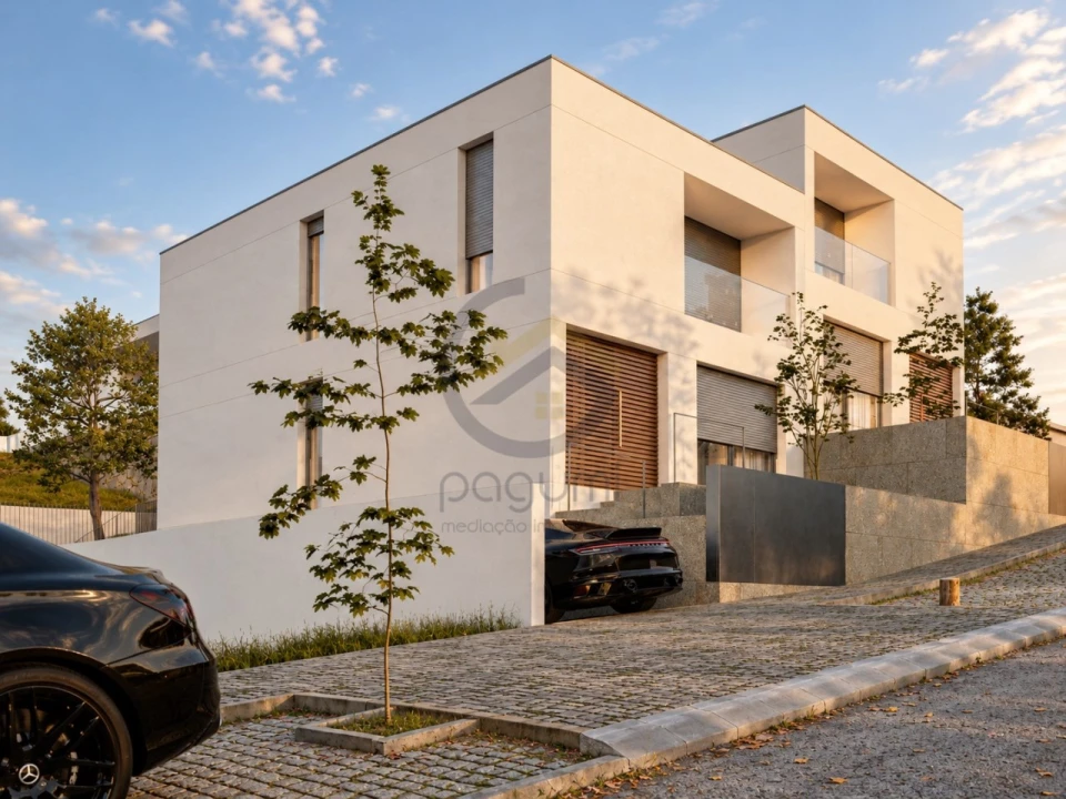 Moradia T3 para Venda em Beire Foto 11