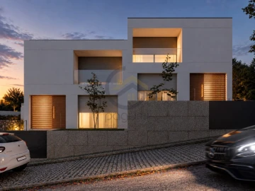 Moradia T3 para Venda em Beire