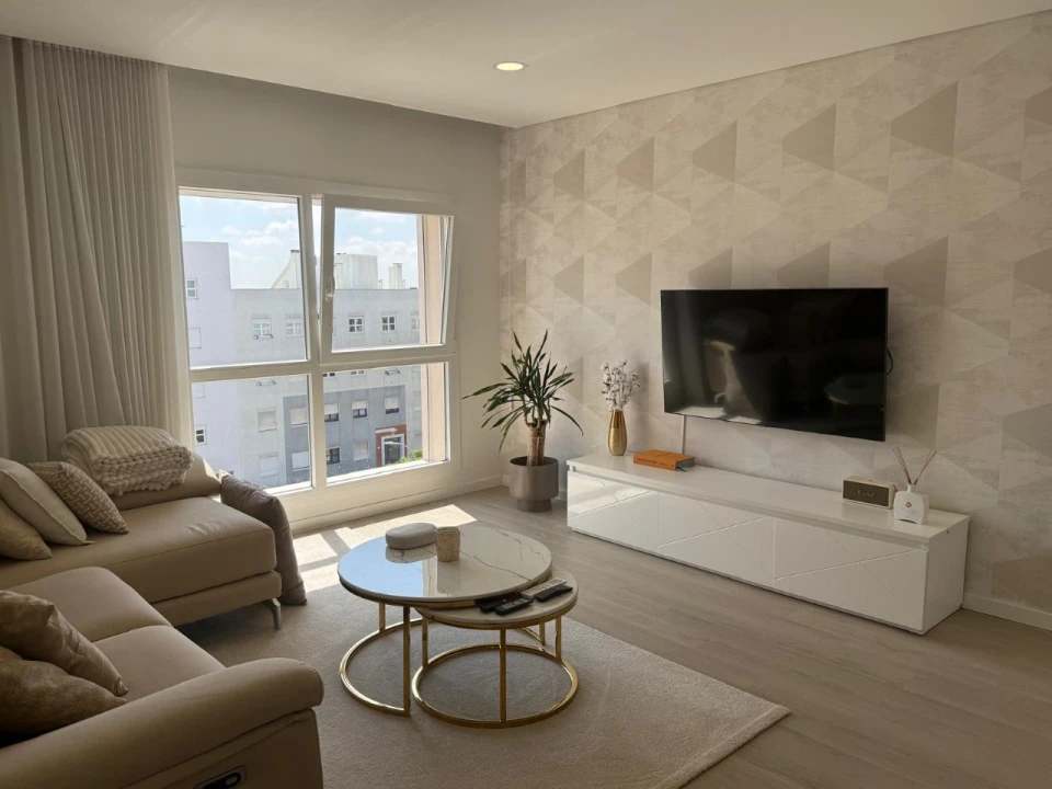 Apartamento T2 para Venda em Venteira Foto 5