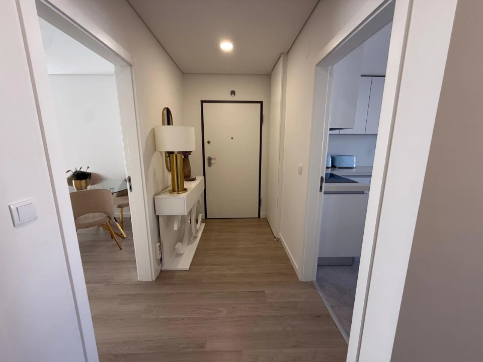 Apartamento T2 para Venda em Venteira Foto 8