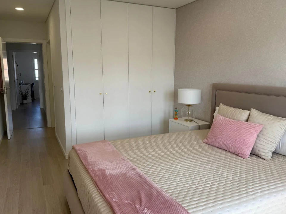 Apartamento T2 para Venda em Venteira Foto 19