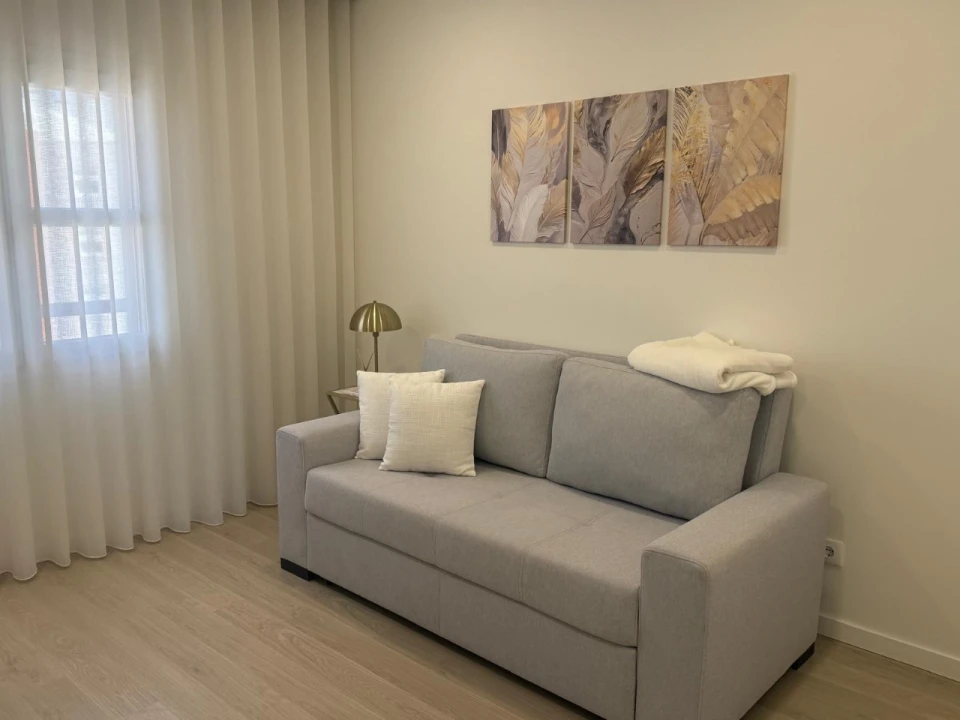 Apartamento T2 para Venda em Venteira Foto 23