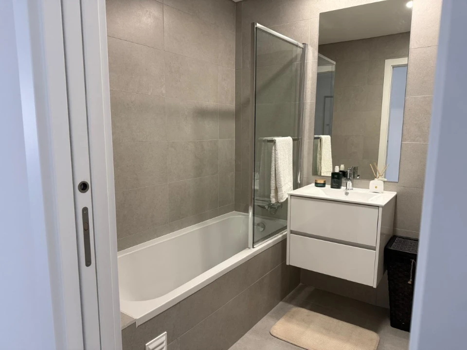 Apartamento T2 para Venda em Venteira Foto 28