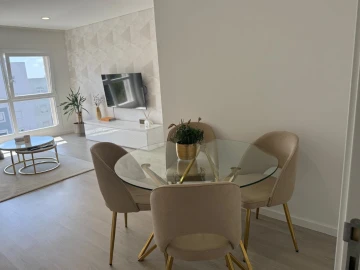 Apartamento T2 para Venda em Venteira