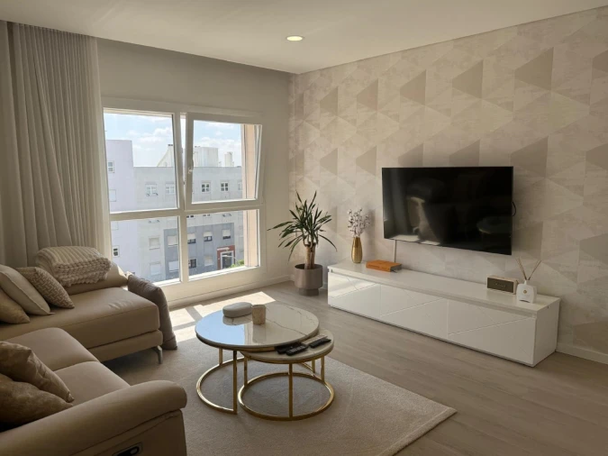 Apartamento T2 para Venda em Venteira Foto 5