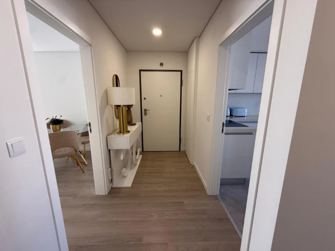 Apartamento T2 para Venda em Venteira Foto 8