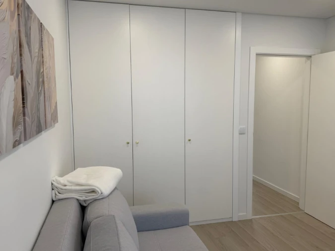 Apartamento T2 para Venda em Venteira Foto 24