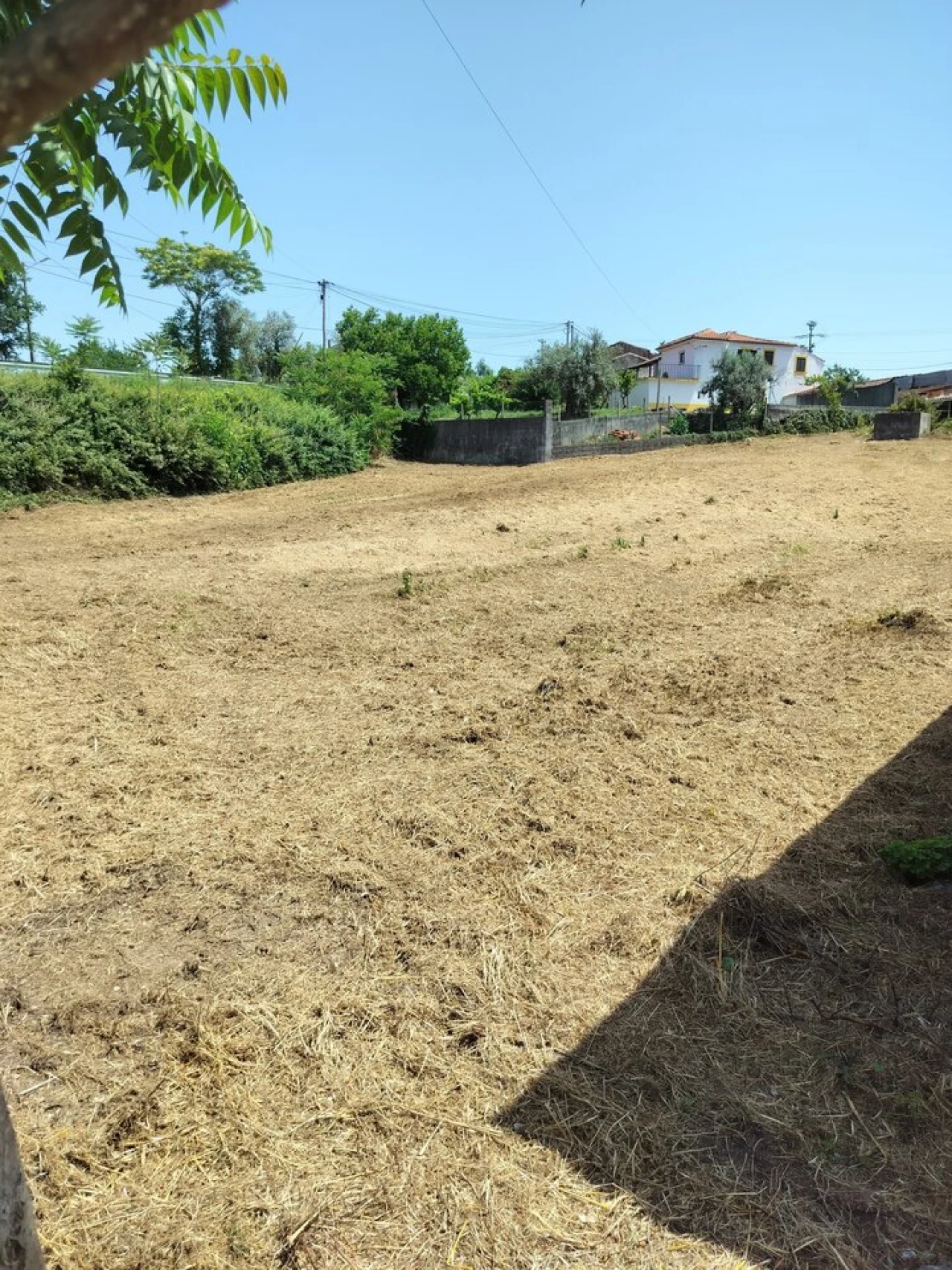 Terreno para Venda em Poiares (Santo Andre) Foto 1