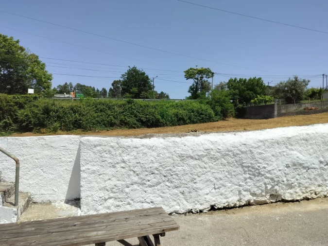 Terreno para Venda em Poiares (Santo Andre) Foto 2