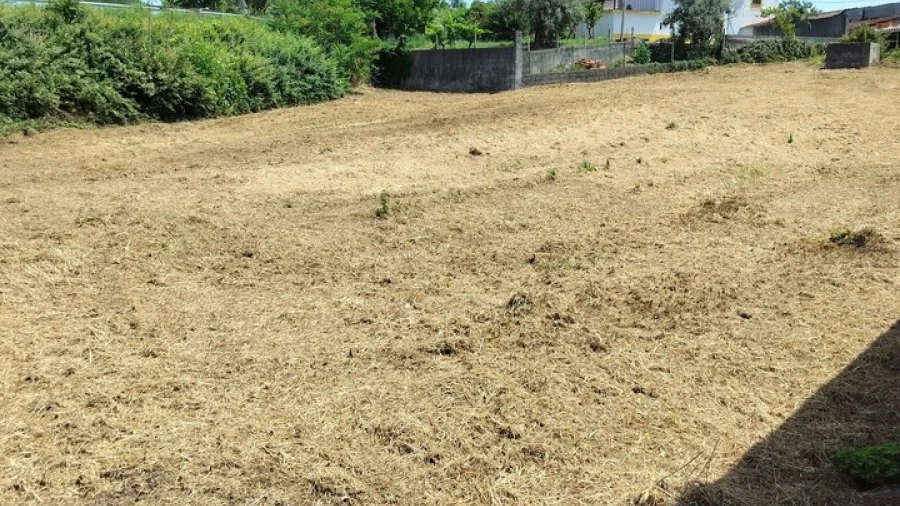 Terreno para Venda em Poiares (Santo Andre)