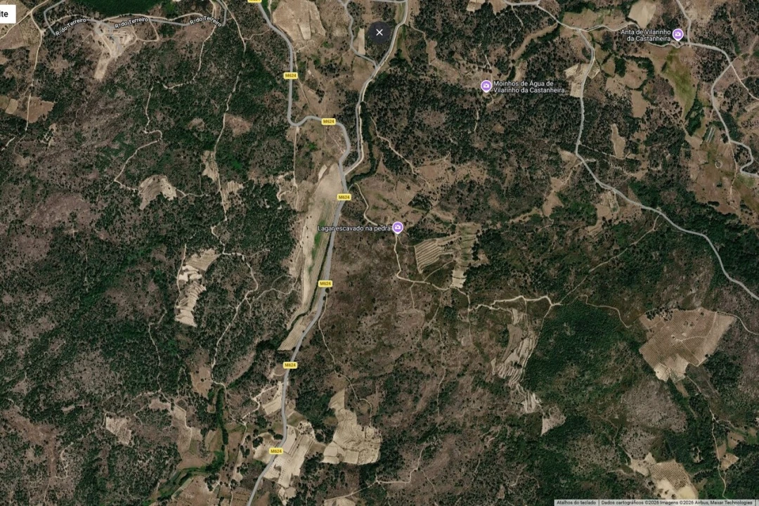 Terreno para Venda em Vilarinho da Castanheira Foto 3