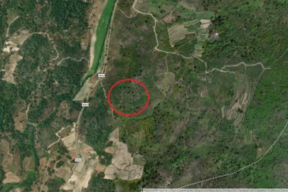 Terreno para Venda em Vilarinho da Castanheira