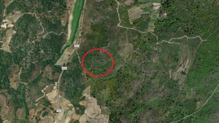 Terreno para Venda em Vilarinho da Castanheira