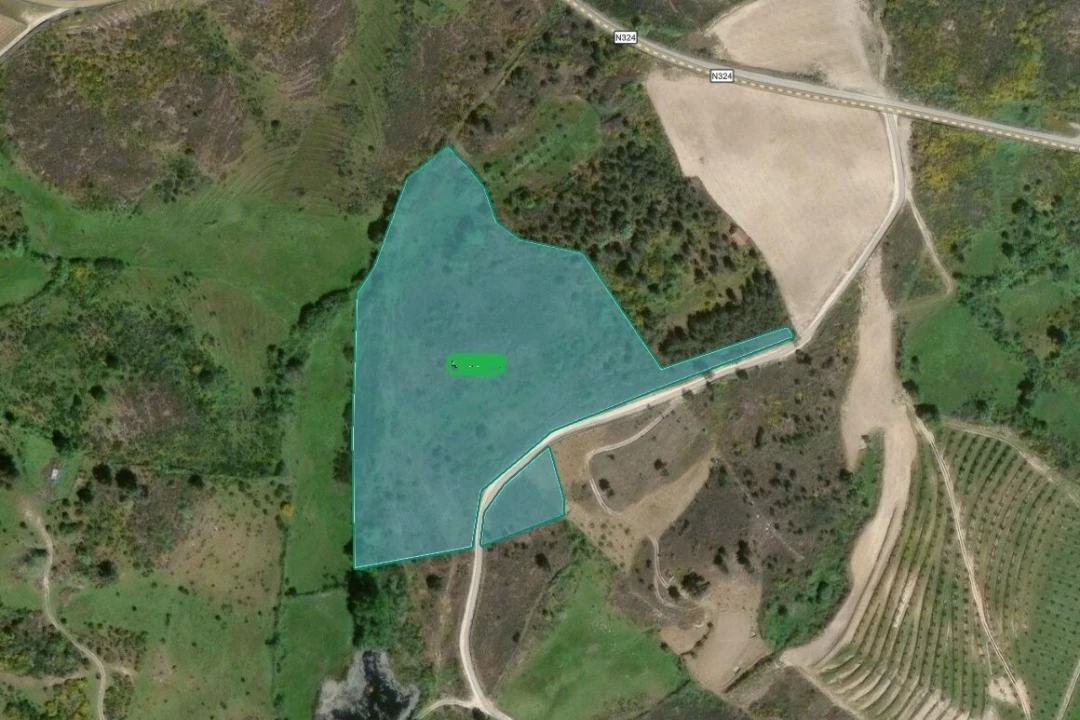 Terreno para Venda em Vilarinho da Castanheira Foto 2