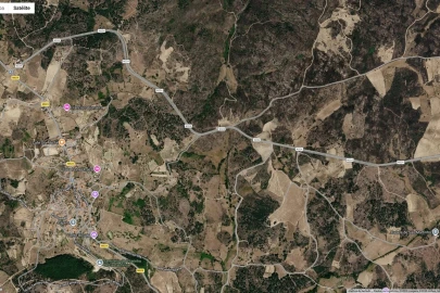 Terreno para Venda em Vilarinho da Castanheira